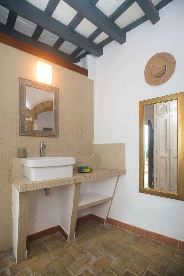 Casa Badillo - Califa Casas Vejer Villa Vejer de la Frontera Exterior photo